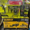 Home Depot Tools and Hardware Truckload
